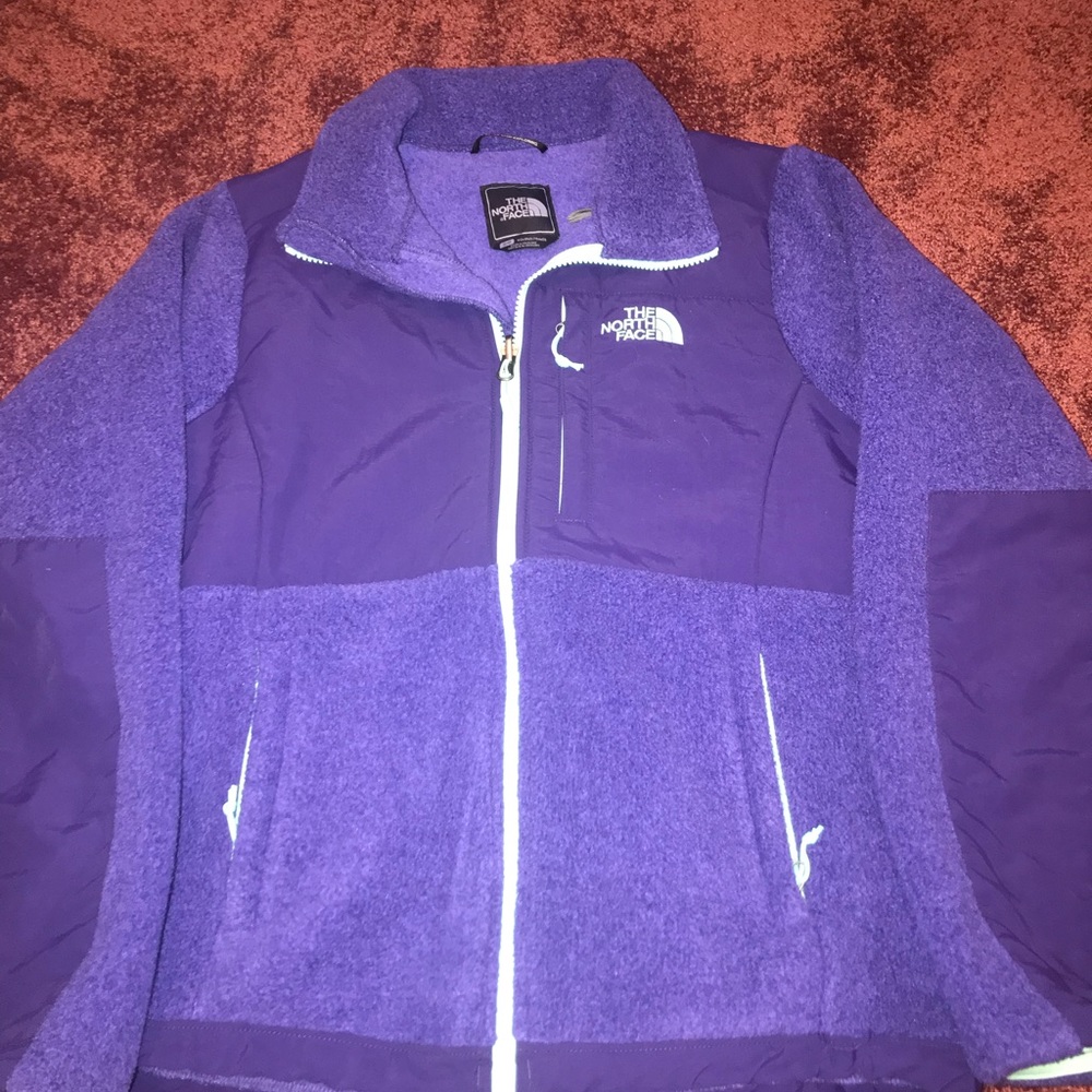 Women’s Northface Denali